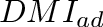 $DMI_{ad}$